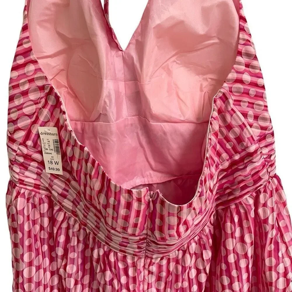 Dress Barn dress barn